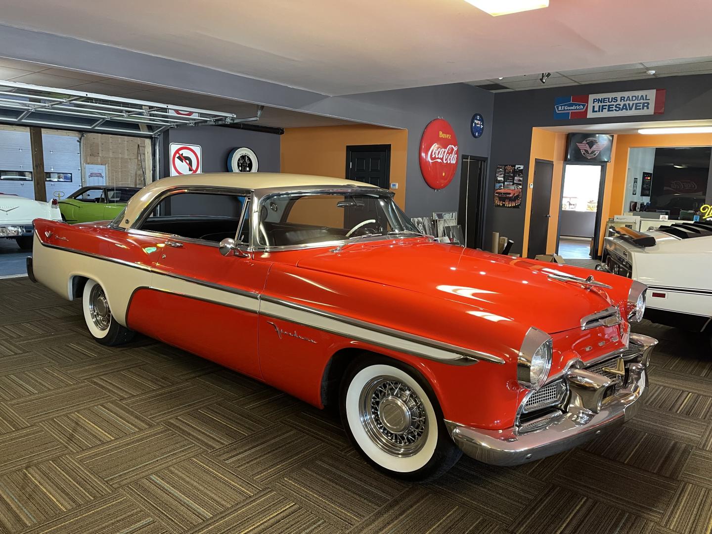 Collector Car